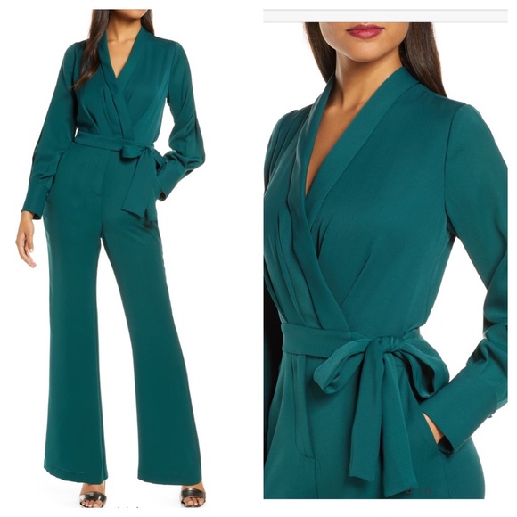lulus jumpsuit nordstrom